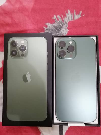 Apple iPhone 13 Pro Max