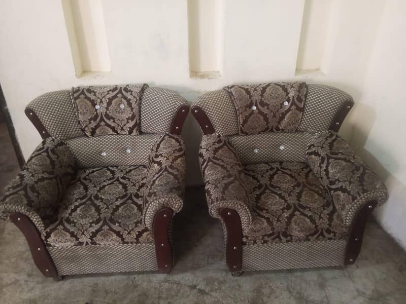 05 Seater Sofa 2