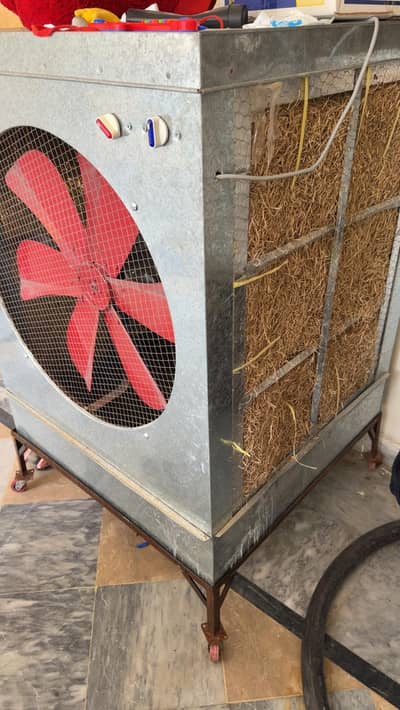 Air cooler