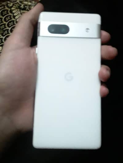 Google Pixel 7a