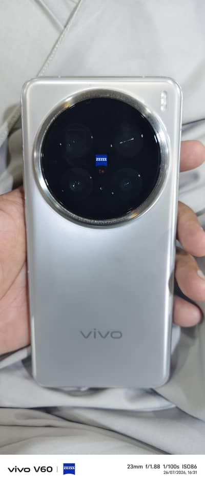 Vivo x200 Pro