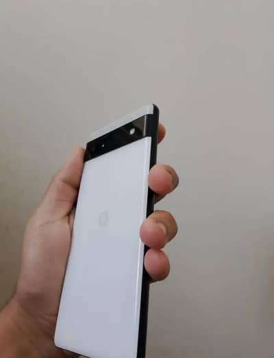 Google Pixel 6a