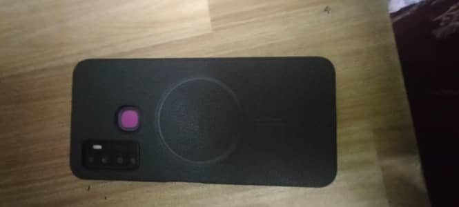 Infinix Hot 9