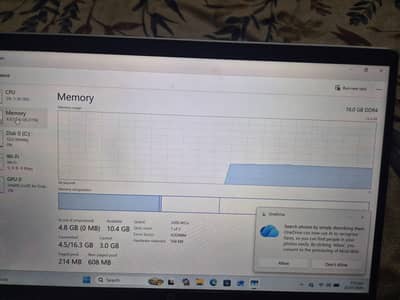Core i5 11th Gen