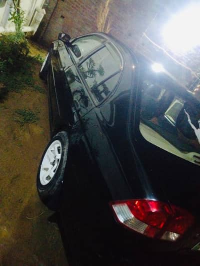 Honda Civic 2005