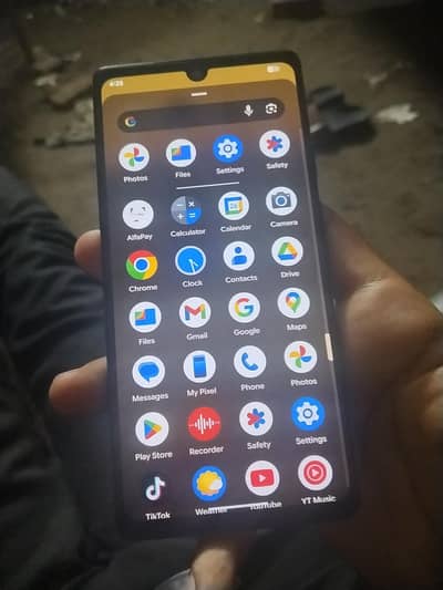Google Pixel 6a For Sale 10 by 10 Condition  Whatsapp03237014314