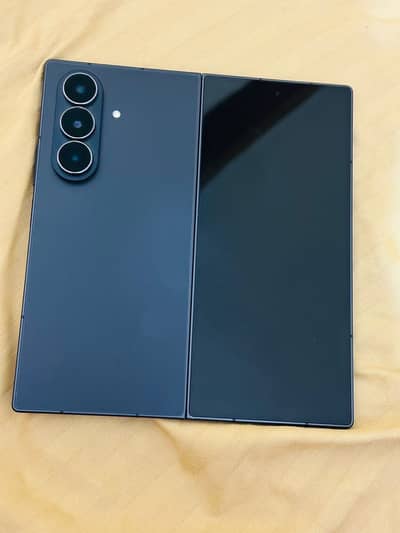 Samsung Mobile Z Fold 7