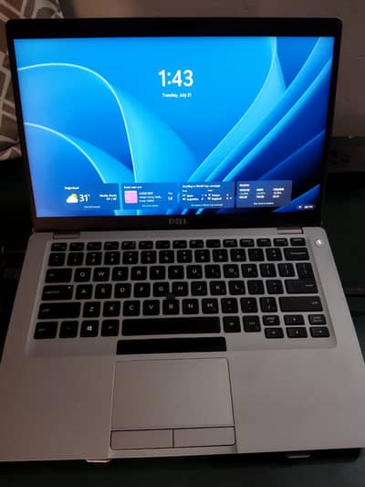 Dell Latitude 5410 – Core i5 10th Gen | 16GB RAM | 512GB NVMe SSD