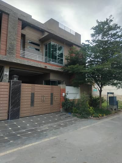 5 Marla Under Budget House In Rehan Garden Phase 2 Ferozepur Road Lahore