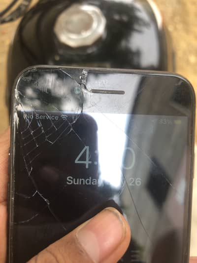 Apple iPhone 7