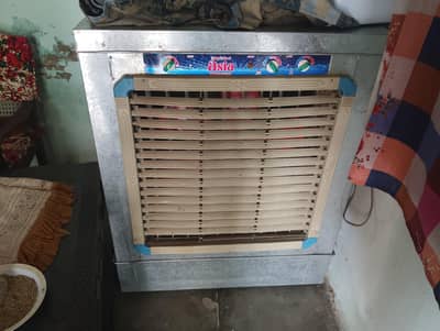 lahori cooler