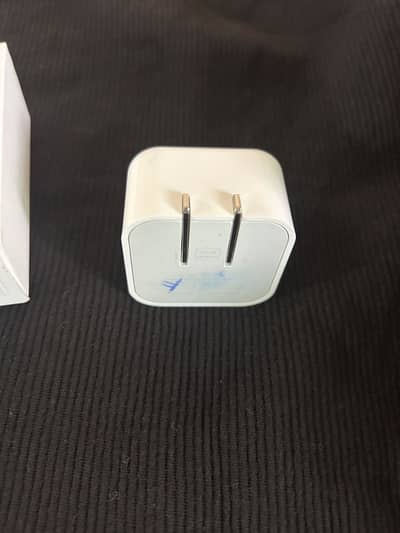 iPhone Charger Available for sale brand new one week used only. .