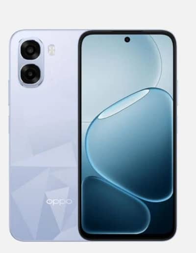 OPPO A6k