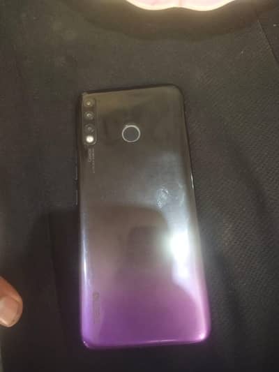 Tecno Spark 4 exchange offerq
