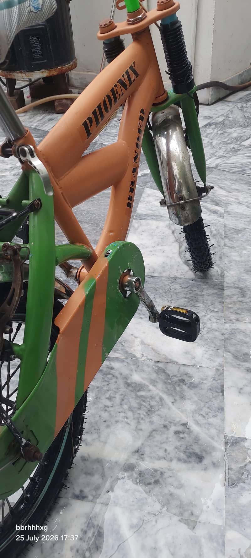 bicycle 2