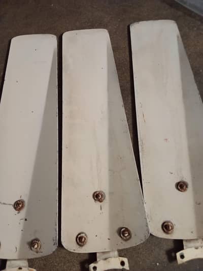 80 watt 6 year used