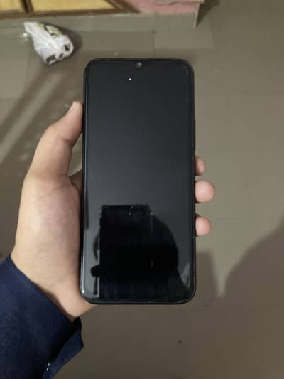Infinix Smart 5