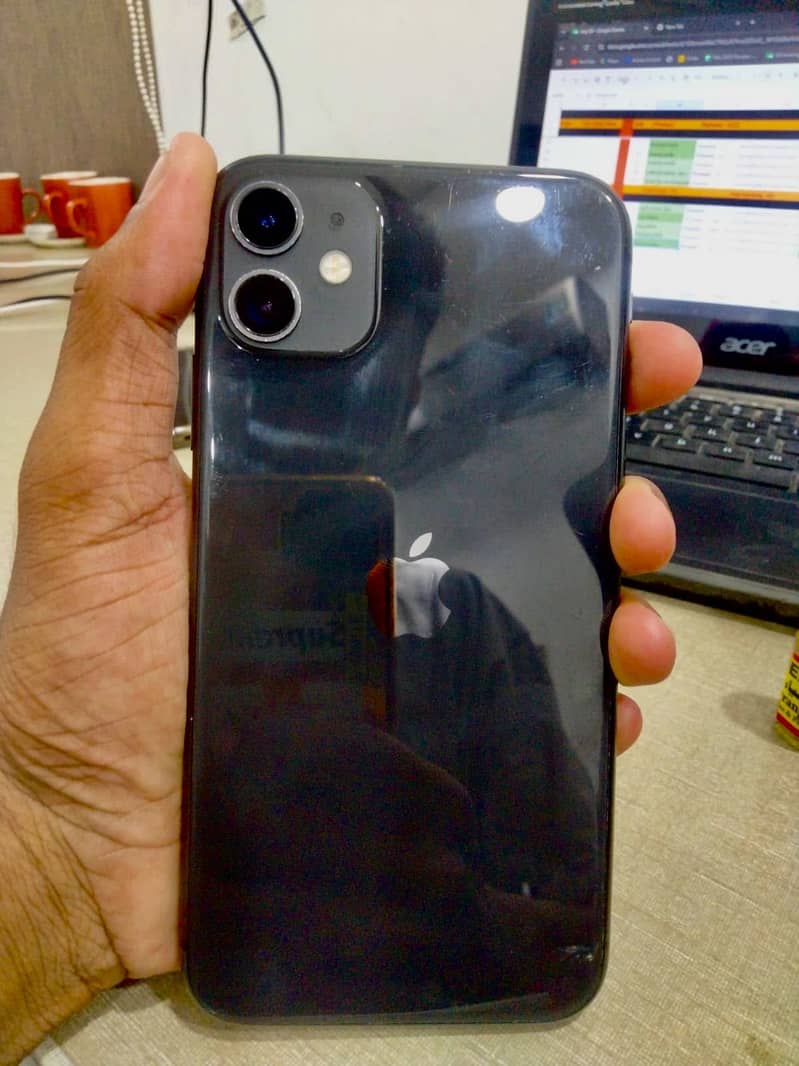 iPhone 11 2