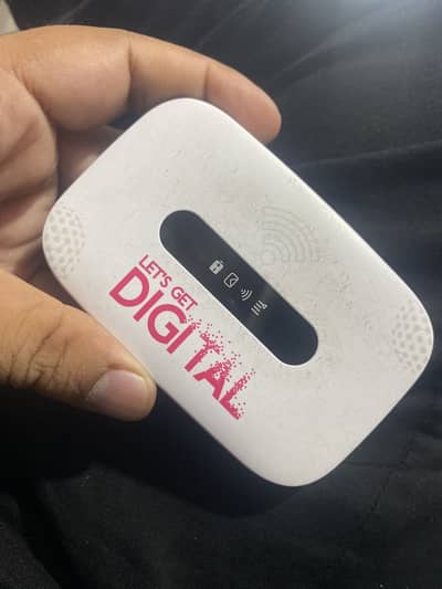 Zong device and E-sim available at best price