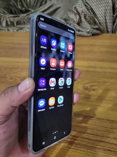 Samsung Mobile S20 Ultra