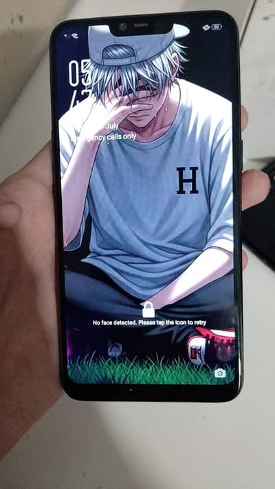 OPPO A12e