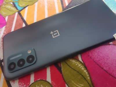 One Plus Nord N200