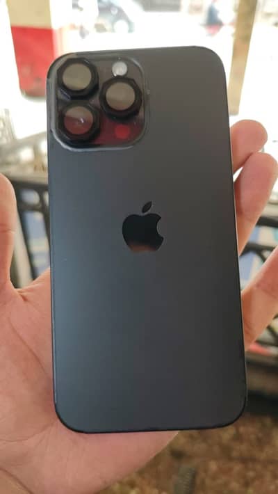 iPhone 14 Pro Max duel PTA approved