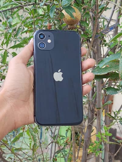 Apple iPhone 11