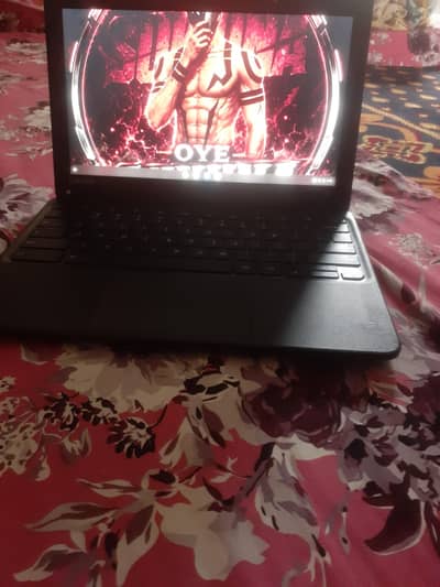 chromebook