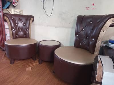 chair set