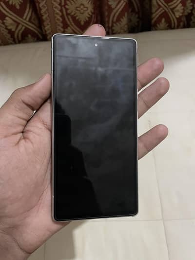 Google Pixel 7a