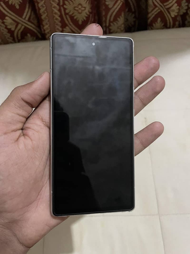 Google Pixel 7a 0