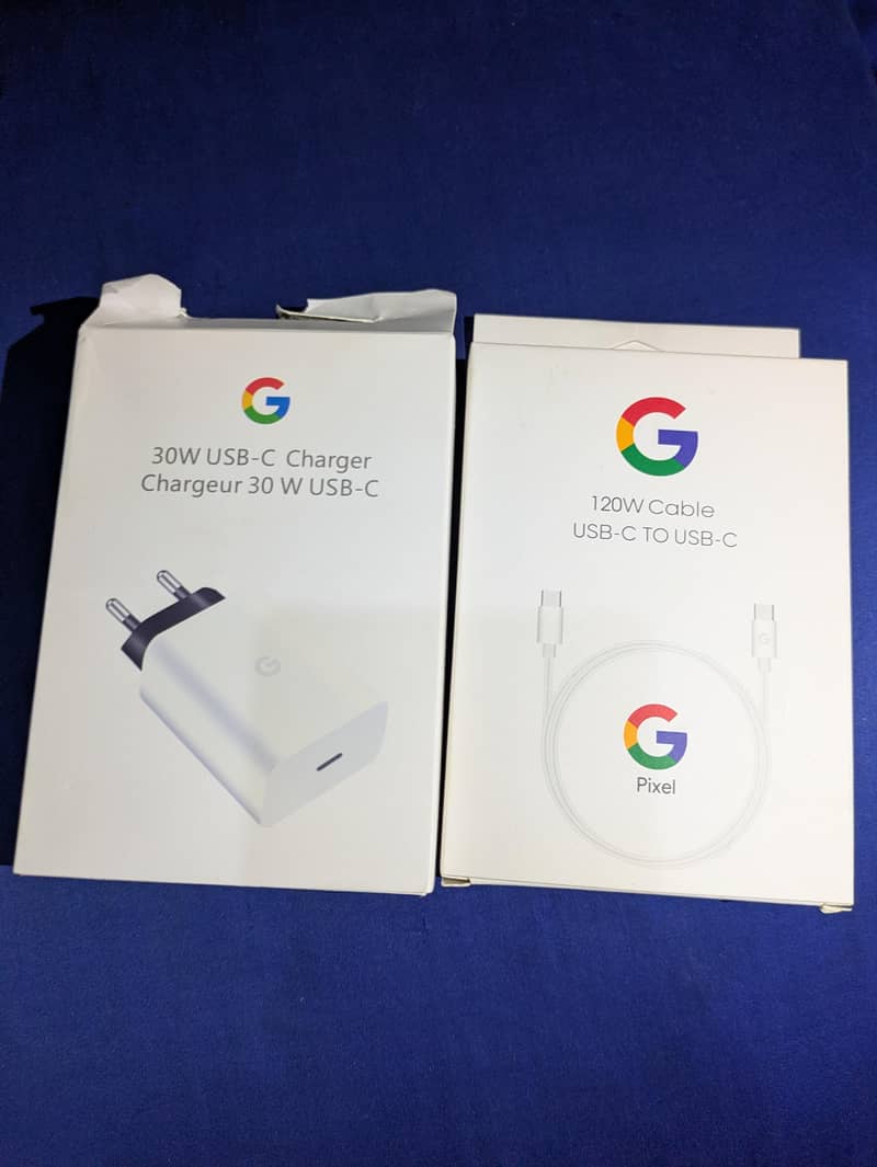 Google Pixel 7a 7