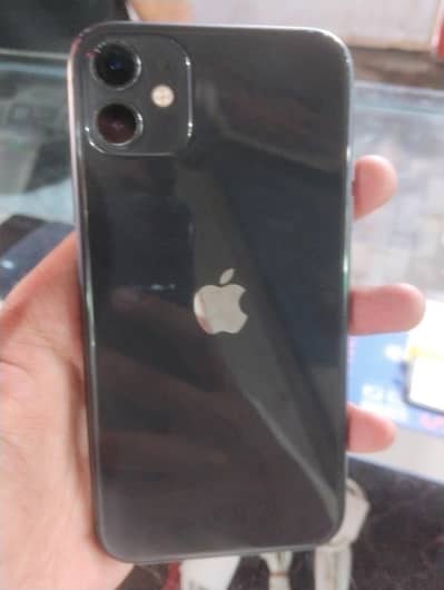 Apple iPhone 11