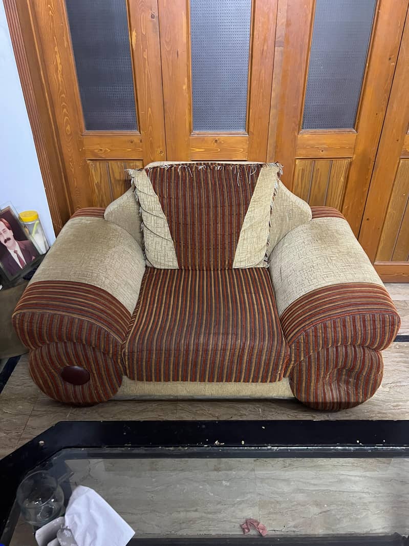 Sofa Set 2