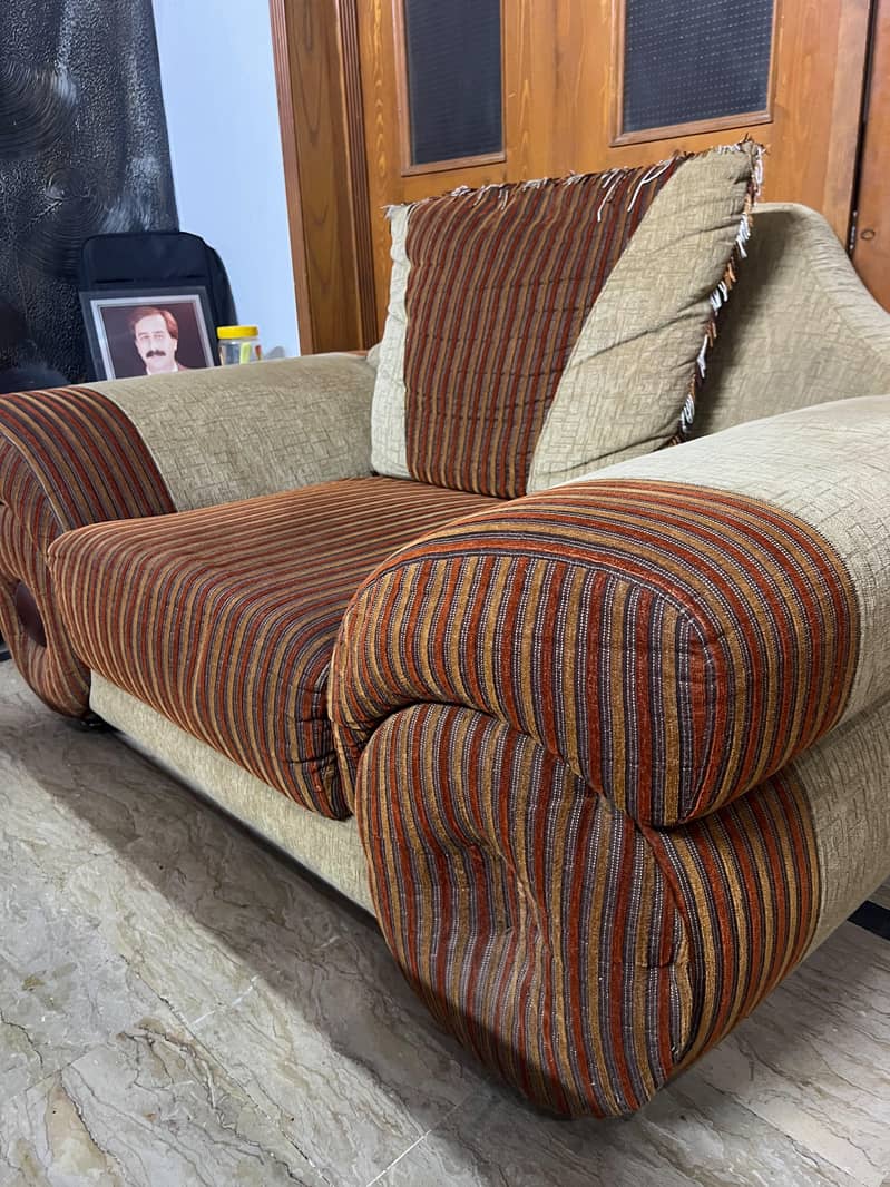 Sofa Set 3