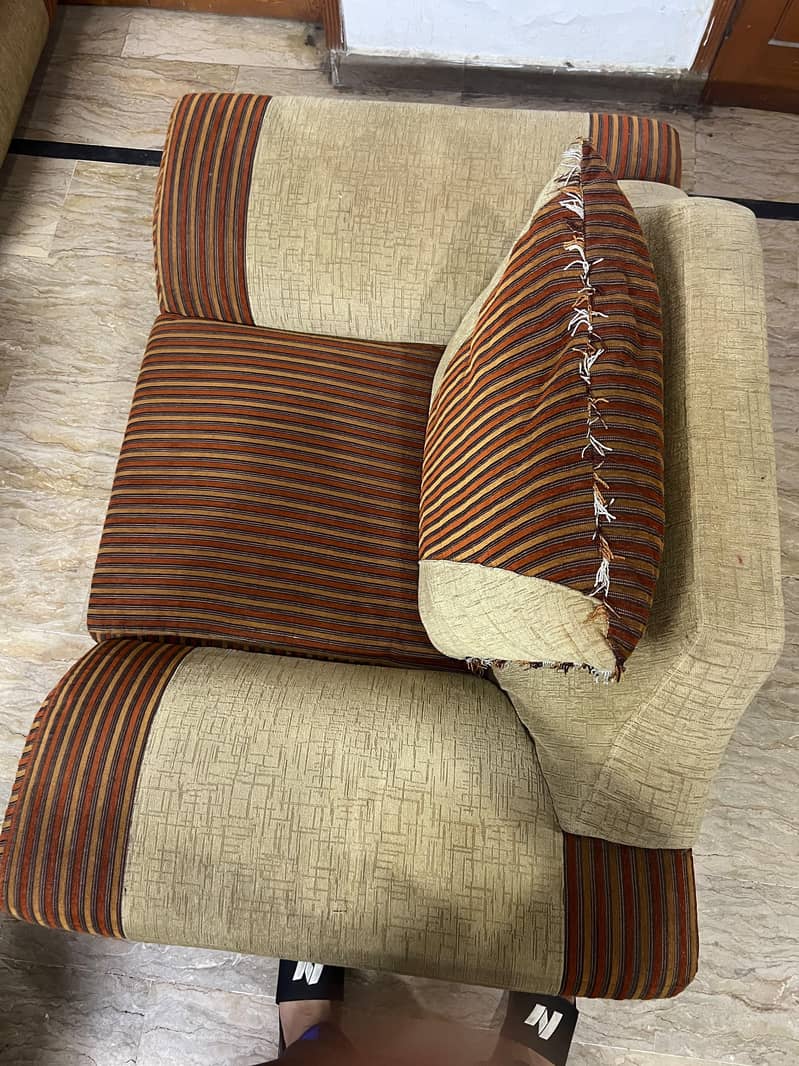 Sofa Set 7