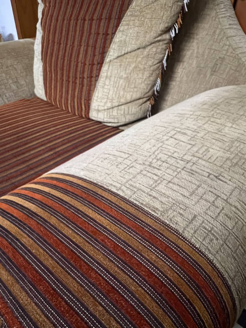 Sofa Set 8
