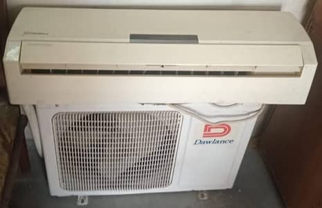 Dawlance 1.5 Ton