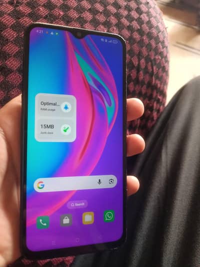 OPPO F11