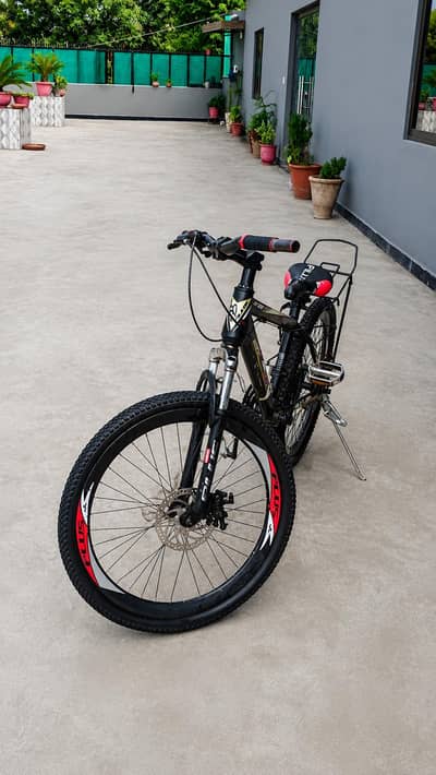 plus cycle