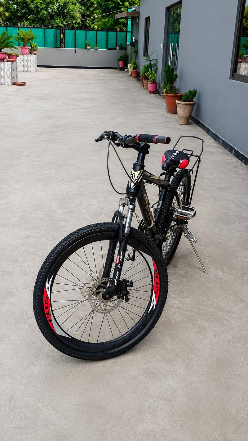 plus cycle 0