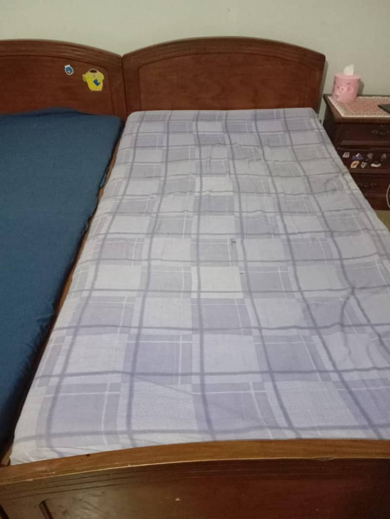single bed stes 2