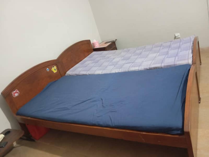 single bed stes 4