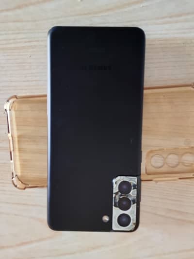 Samsung Mobile S21 Plus