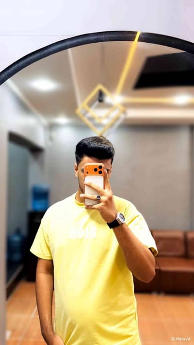 Abbas Khan