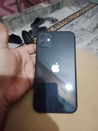 water pack phone I phone 11