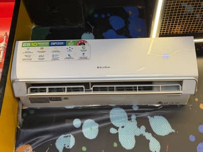 Ecostar r32