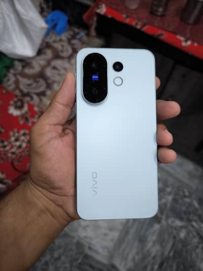 Vivo X200 FE 12+12/512 5G pta 0308/49000/22