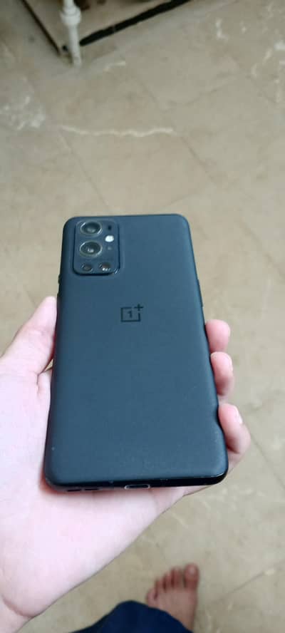 One Plus 9 Pro 5G